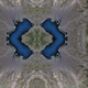 Image for article titled Guess the Cities That Have Been Kaleidoscoped On Google Maps
